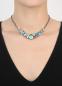 Preview: Pastel Multi - Afternoon Tea de Luxe - Konplott necklace